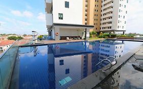 Pd D'Wharf Seaview & Sunset Suite